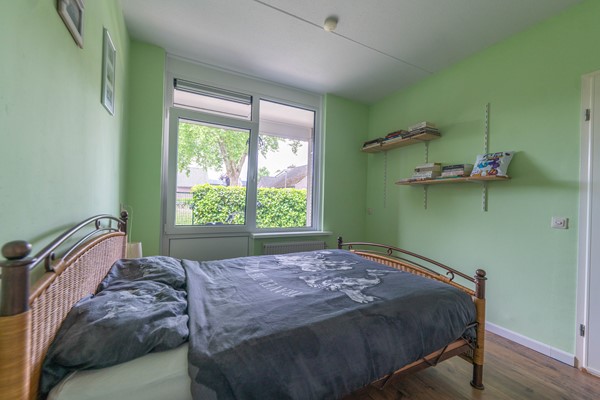 Medium property photo - Oldenneelhof 15, 5991 BS Baarlo